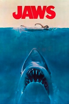 Jaws จอว์ส พากย์ไทย (1975)