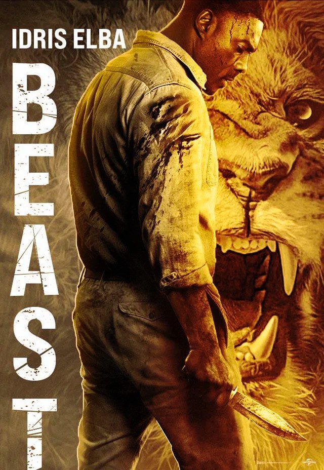 Beasts สัตว์-ร้าย พากย์ไทย (2022)