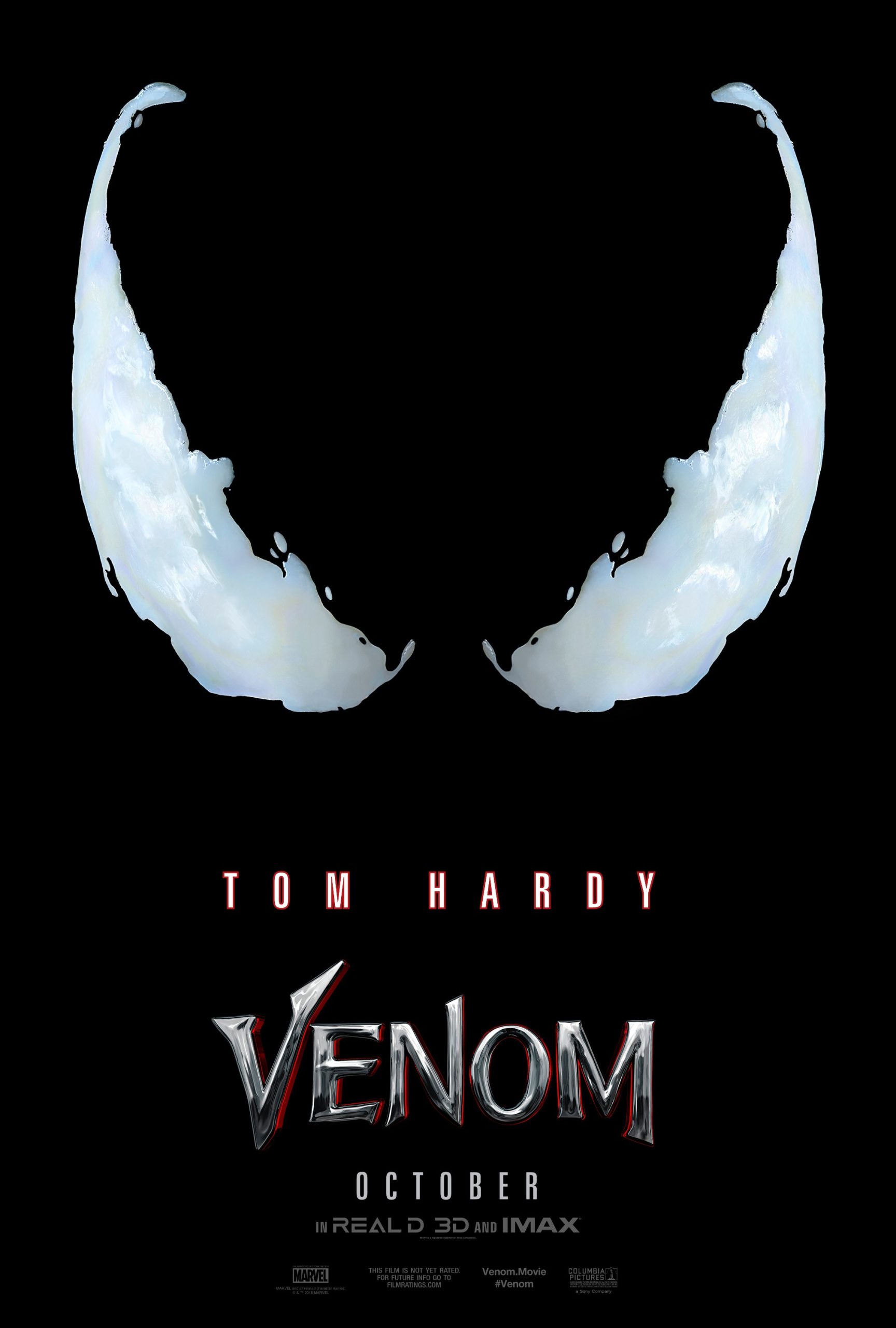 Venom 1 เวน่อม พากย์ไทย (2018)