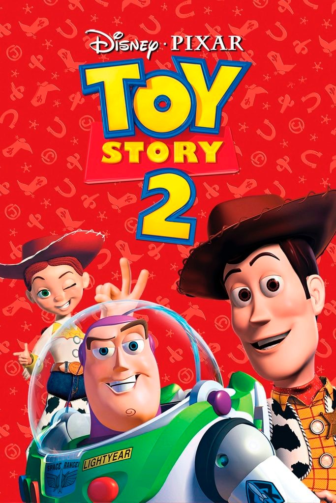 Toy Story 2 ทอย สตอรี่ 2 พากย์ไทย (1999)