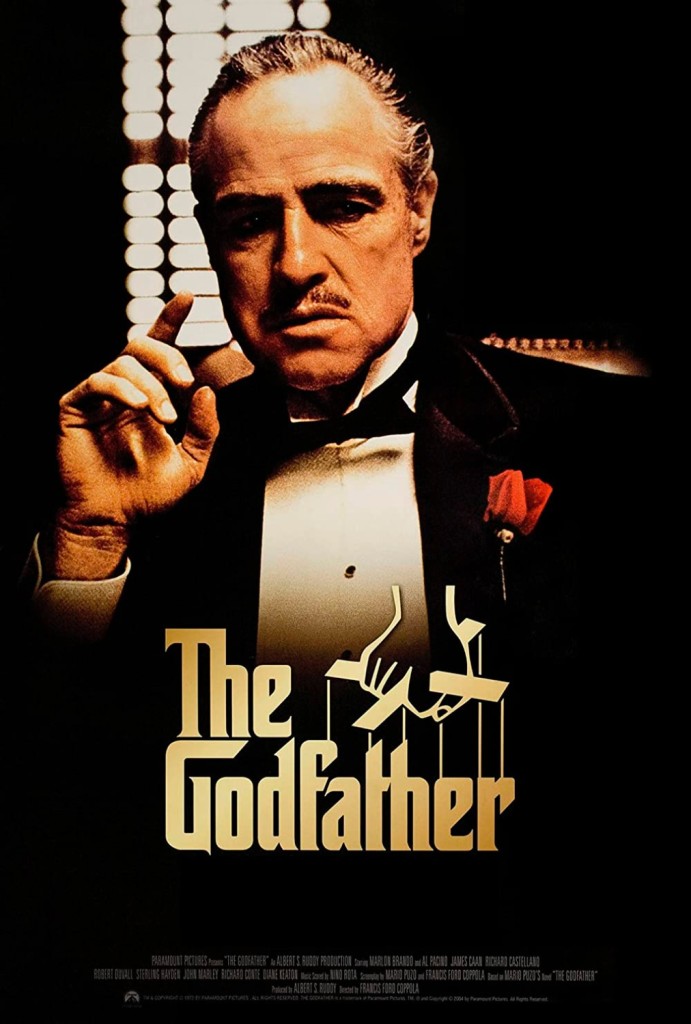 The Godfather III เดอะ ก็อดฟาเธอร์ 3 พากย์ไทย (1990)