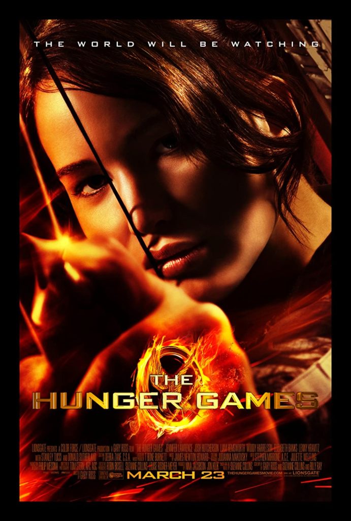 The Hunger Games 1 เกมล่าเกม พากย์ไทย (2012)