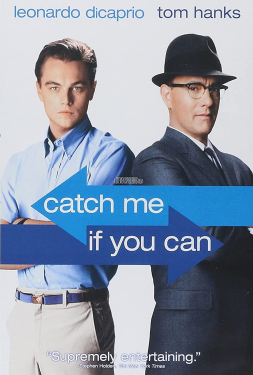 Catch Me If You Can จับให้ได้ถ้านายแน่จริง พากย์ไทย (2002)