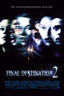 Final Destination ภาค 2 โกงความตาย…แล้วต้องตาย (2003)