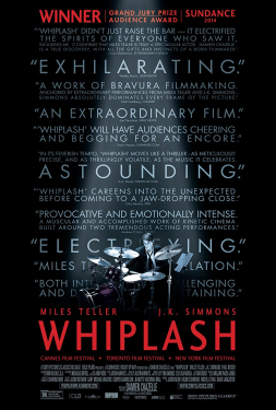 Whiplash ตีให้ลั่น เพราะฝันยังไม่จบ พากย์ไทย (2014)