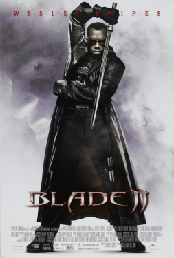 Blade 2 เบลด 2 (2002)