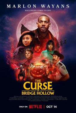 The Curse of Bridge Hollow  คำสาปแห่งบริดจ์ฮอลโลว์ พากย์ไทย (2022)
