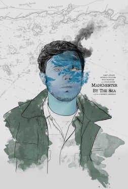 Manchester by the Sea แค่…ใครสักคน (2016)