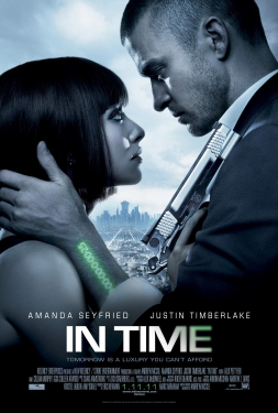 In Time ล่าเวลาสุดนรก พากย์ไทย (2011)
