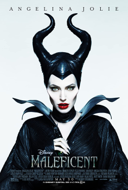 Maleficent มาลิฟิเซนท์ 1 กำเนิดนางฟ้าปีศาจ (2014)