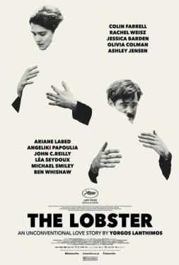 The Lobster โสด เหงา เป็นล็อบสเตอร์ (2015)
