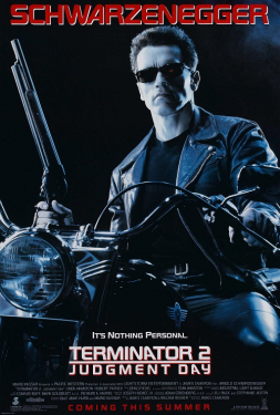 Terminator 2 Judgment Day คนเหล็ก 2029 ภาค 2 (1991)