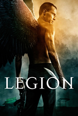 Legion สงครามเทวาล้างนรก (2010)