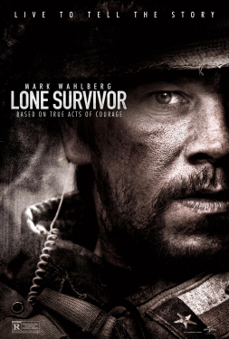 Lone Survivor โลน เซอร์ไวเวอร์ ปฏิบัติการพิฆาตสมรภูมิเดือด (2013)