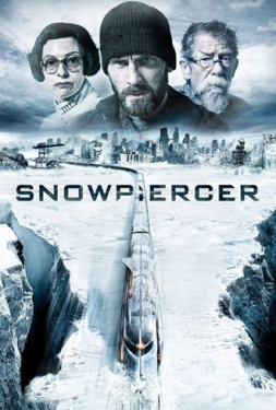 Snowpiercer ยึดด่วน วันสิ้นโลก พากย์ไทย (2013)
