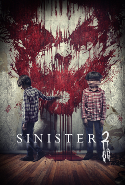 Sinister 2 ซินิสเตอร์ เห็นแล้วต้องตาย ภาค 2 พากย์ไทย (2015)