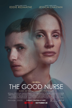The Good Nurse ดิ กู๊ด เนอร์ส (2022)
