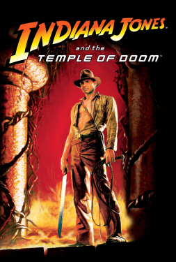 Indiana Jones and the Temple of Doom อินเดียน่า โจนส์ ถล่มวิหารเจ้าแม่กาลี (1984)