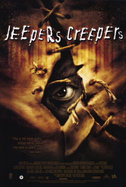 Jeeper Creepers อสูรนรกใต้โลก (2001)