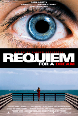 Requiem for a Dream บทสวดแด่วันที่ฝันสลาย (2000)