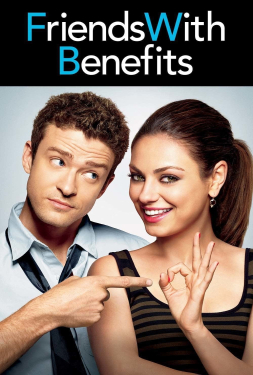 Friends with Benefits เพื่อกัน มันส์กระจาย (2011)