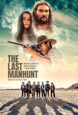The Last Manhunt การล่าครั้งสุดท้าย (2022)