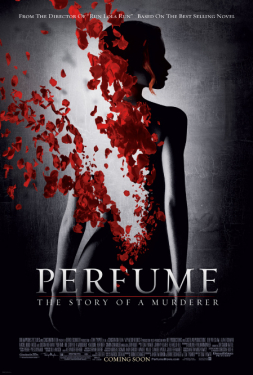 Perfume : The Story of a Murder น้ำหอมมนุษย์ (2006)