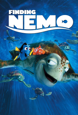 Finding Nemo นีโม ปลาเล็ก หัวใจโต๊โต (2003)