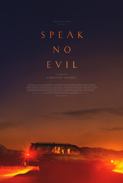 Speak No Evil พักร้อนซ่อนตาย (2022)