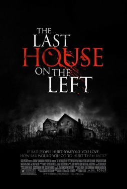 The Last House on the Left  วิมานนรกล่าเดนคน (2009)