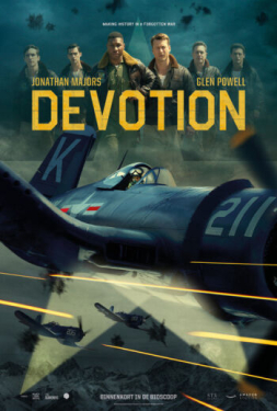 Devotion วีรบุรุษสงครามเกาหลี (2022)
