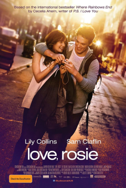 Love, Rosie เพื่อนรักกั๊กเป็นแฟน 2014