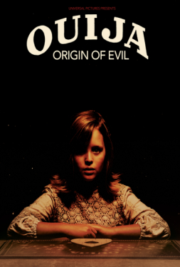 Ouija 2 Origin of Evil (2016) กำเนิดกระดานปีศาจ