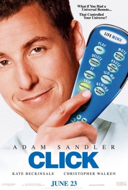 Click คลิก รีโมตรักข้ามเวลา (2006)