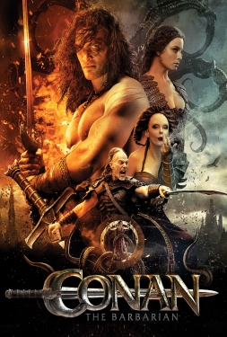 Conan the Barbarian โคแนน นักรบเถื่อน (2011)