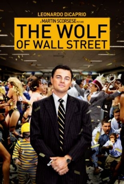 The Wolf of Wall Street คนจะรวย ช่วยไม่ได้ (2013)