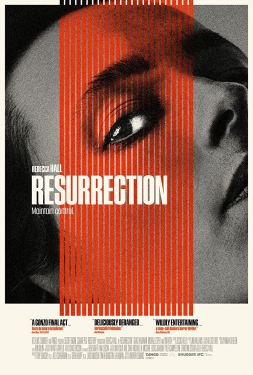 Resurrection ฟื้นคืนชีพสยอง (2022)
