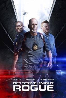 Detective Knight : Rogue (2022)