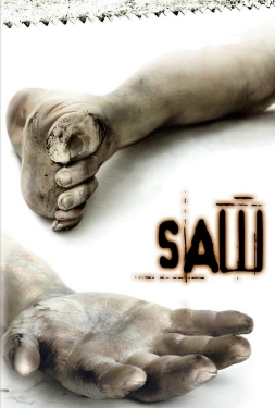 Saw ซอว์ เกมต่อตาย ตัดเป็น (2004)