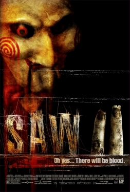 Saw 2 ซอว์ เกมตัดตาย ต่อเป็น 2 (2005)