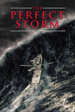 The Perfect Storm มหาพายุคลั่งสะท้านโลก (2000)