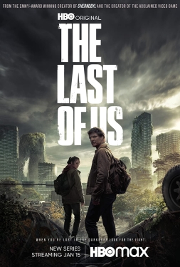 The Last of Us เดอะ ลาสท์ ออฟ อัส S01 E05 Endure and Survive ( ตอน 5 )