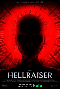 Hellraiser เฮล เรสเซอร์ บิดเปิดผี (2022)