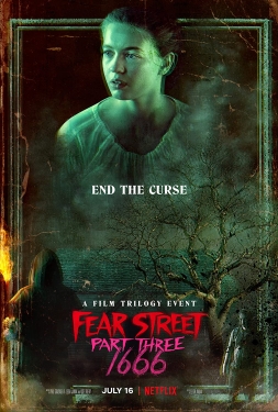 Fear Street: Part Three – 1666 ถนนอาถรรพ์ ภาค 3 (2021)
