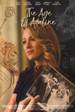The Age Of Adaline อดาไลน์ หยุดเวลา รอปาฏิหาริย์รัก (2015)