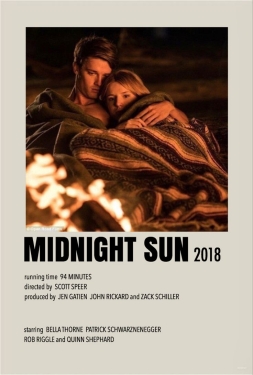 Midnight Sun 24 ชั่วโมงขอรักเธอทุกวัน (2018)