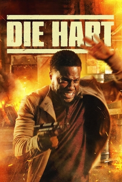 Die Hart The Movie ดาย ฮาร์ท (2023)