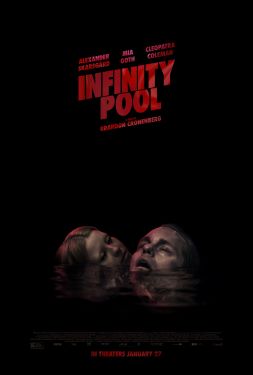 Infinity Pool อินฟินิทตี้ พูล (2023)