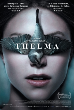 Thelma เทลม่า (2017)