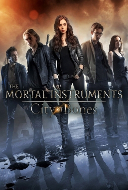 The Mortal Instruments City Of Bones นักรบครึ่งเทวดา (2013)